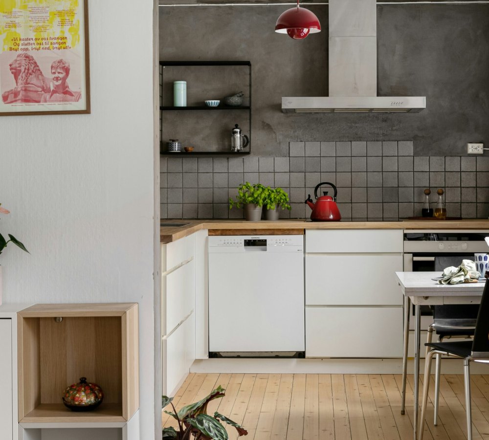 Kirtchen Remodeling Services in Cascais